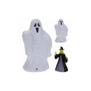HALLOWEEN HAHMO    14cm PARISTOK.(3.95