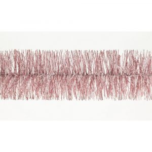 Punos opaaliroosa  lumipilkku 75mmx2m