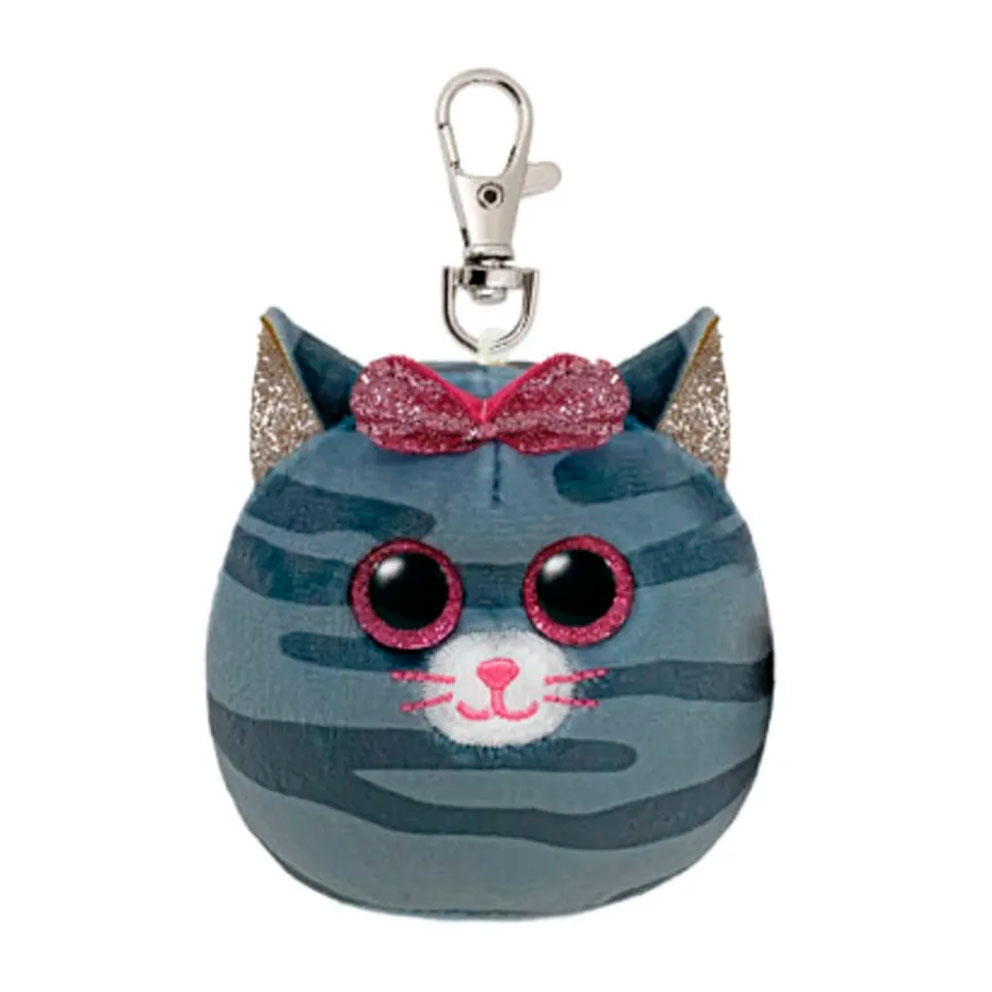 TY SQUISHY CLIP KIKI KISSA TY SQUISHY CLIP KIKI KISSA