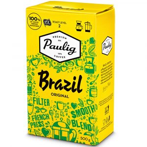 BRAZIL ORIGINAL    500g