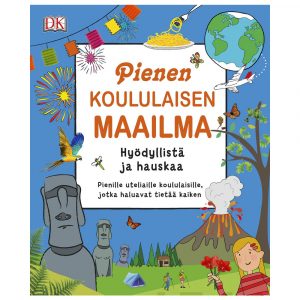 PIENEN KOULAISEN   MAAILMA