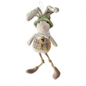 RIPUSTETTAVA PUPU  39CM