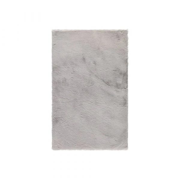 TEKOTURKIS 50x80cm KANI HARMAA