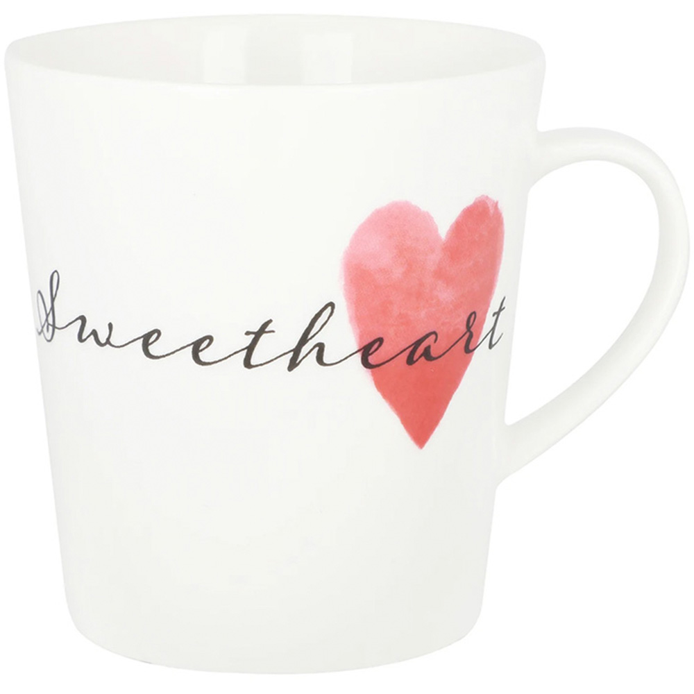 MUKI 3,5DL SWEETHEART MUKI 3,5DL SWEETHEART