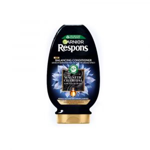 RESPONS HOITO 200ml MAGNETIC CHARCOAL