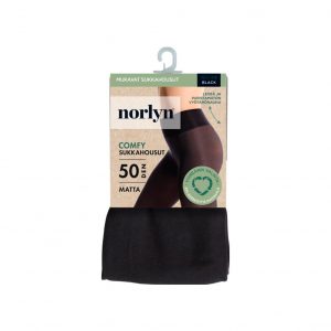 NORLYN COMFY A41615 MUS,36-40  50D