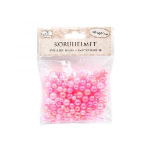 Koruhelmet         300kpl/pss v.pun