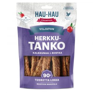 HHC VILJATON HERKKU TANKO 90g KALK-RIIS