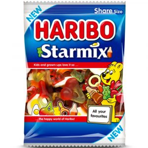 HARIBO STARMIX 270g