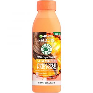 FRUCTIS HAIR FOOD  SHAMPOO PINEAPPLE