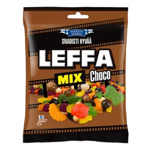 LEFFAMIX CHOCO 100g