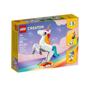LEGO 31140 CREATOR YKSISARVINEN