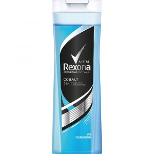 REXONA COBALT 400ml SUIHKUSAIPPUA