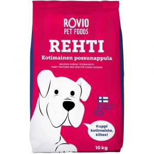 REHTI 10KG POSSU