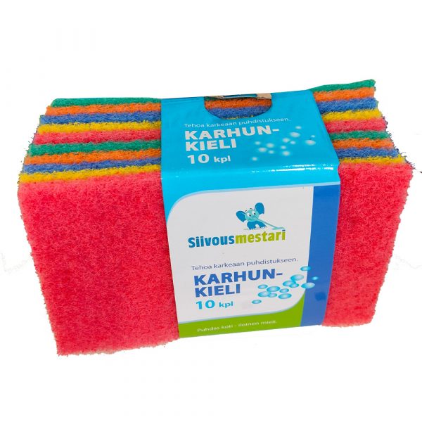 Karhunkieli 10kpl  hankaussieni
