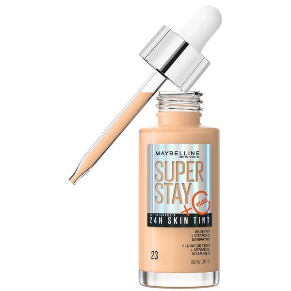 MAYBELLINE         MEIKKIVOIDE