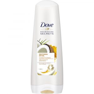 DOVE HOITO 200ml   RESTORING RITUAL