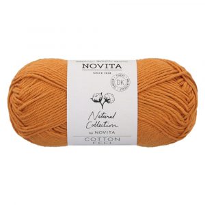 COTTON FEEL 50g    282 PAAHDE