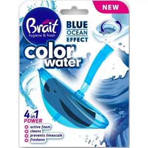 BRAIT WC-RAIKASTIN BLUE 4in1 40g