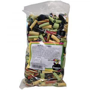 MAKULAKU Outlet    combo 900g