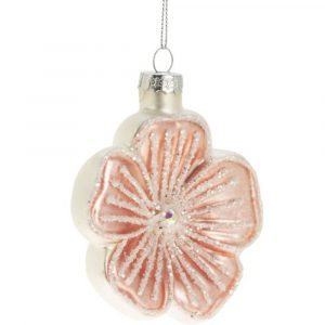 LASIKUKKA 8x2,5cm  PINKKI    (2.95)