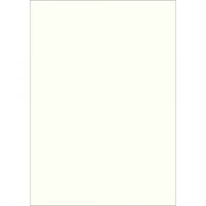 Korttipohja A6     25kpl l.valkoinen