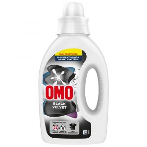 OMO BLACK VELVET   920ml