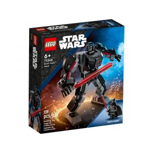 LEGO 75368 STAR    WARS ROBOTTIASU