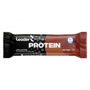 LEADER PERFORMANCE PROTEIN NUTMIX 61g