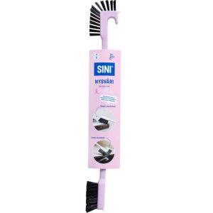 SINI nysväri       Roosanauha