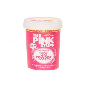 THE PINK STUFF 1KG COLOURS