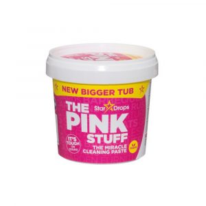 THE PINK STUFF 850g MIRACLE PASTE