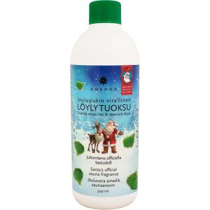 LÖYLYTUOKSU 500ml  JOULUPUKIN