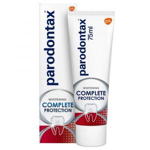 PARODONTAX 75ML    COMPLETE PROTECTION