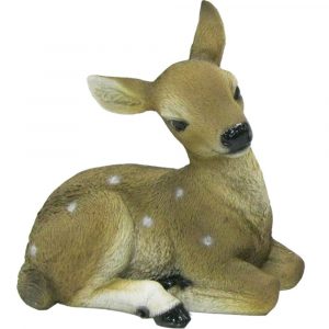 BAMBI 12,5x8x13cm  2-LAJITELMA