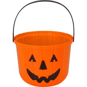 HALLOWEEN SANKO    19cm/2,5L