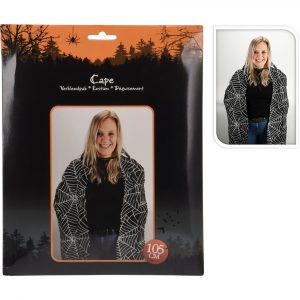 HALLOWEEN VIITTA   HÄMÄHÄKKIKUVIO