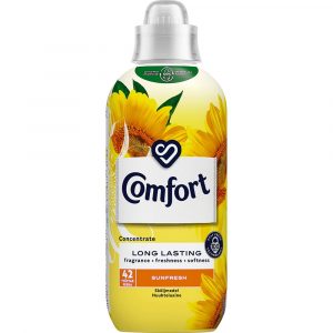 COMFORT 762ml      SUNFRESH