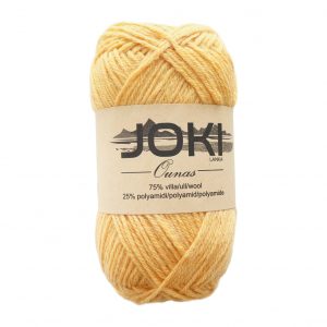 JOKI LANKA 100g    OUNAS KELTAINEN