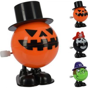 HALLOWEEN FIGUURI  7cm VEDETTÄVÄ (1.95