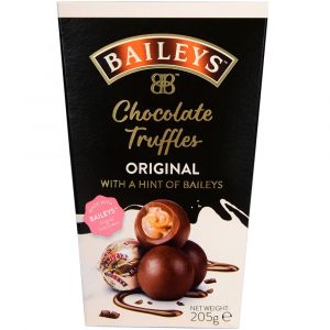 BAILEYS CHOCOLATE  TRUFFLES ORIG(8.95)