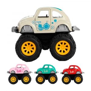 Kuplamonsteriauto  Car Trucks