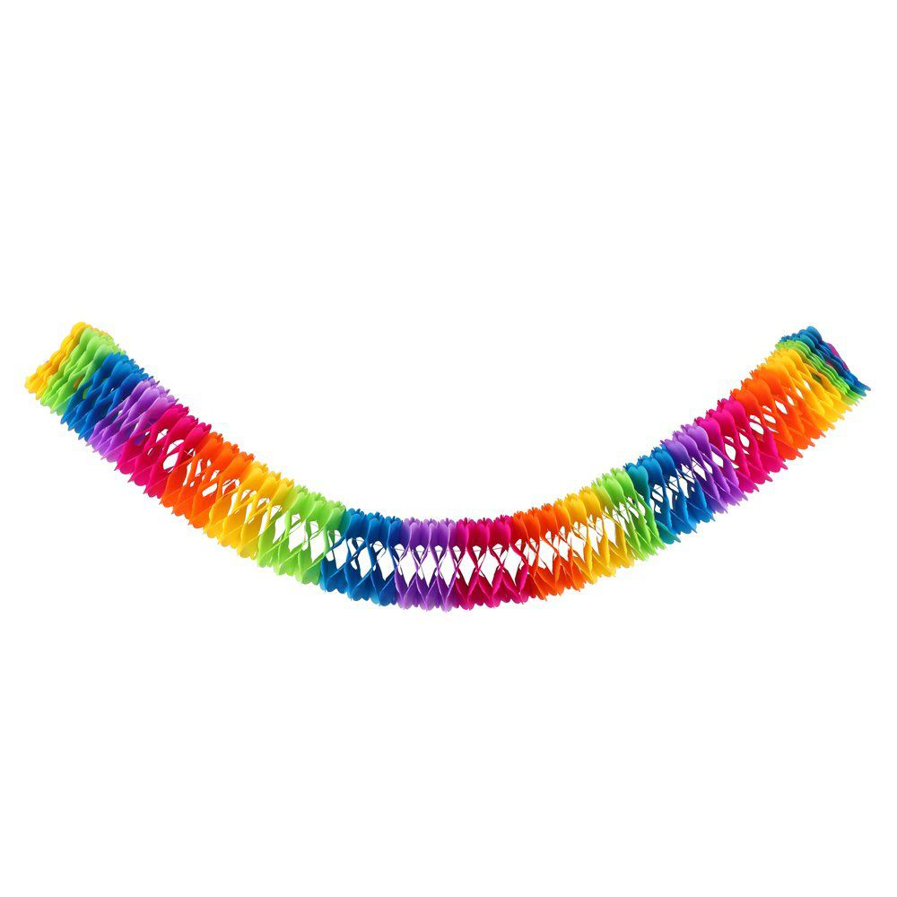 Paperiköynnös 360cm FESTI    (2.50)