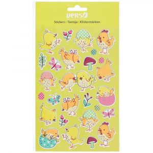 PÄÄSIÄISTARRA PIKKU TIPUT