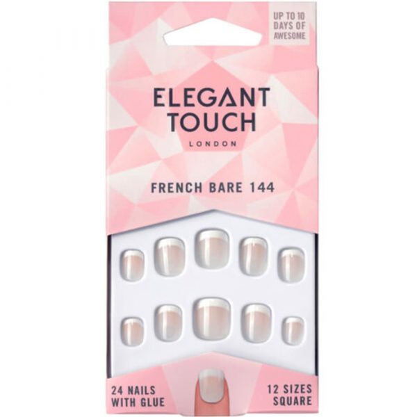 ELEGANT TOUCH      IRTOKYNNET FRENCH