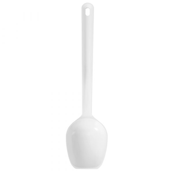 GASTROMAX KAUHA    30cm VALKOINEN