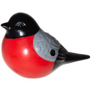 PUUTARHAPATSAS     PUNATULKKU 18cm