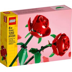 LEGO 40460 RUUSUT