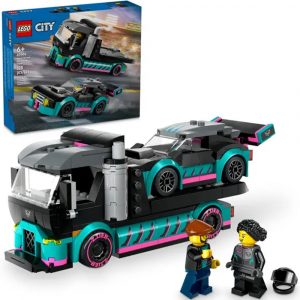 LEGO 60406 CITY    AUTONKULJETUSAUTO