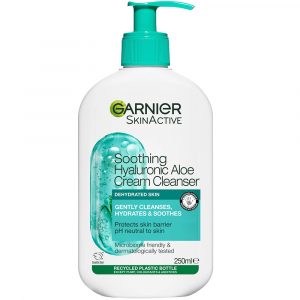 GARNIER 250ml      PUHDISTUSVOID(8.39)